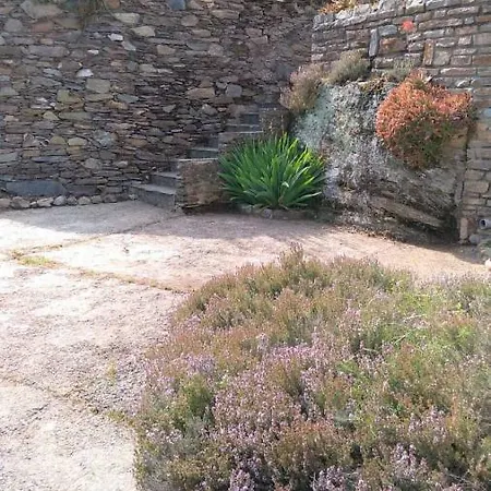 Maison Avec Terrasses, Jardin, Vue Mer Et Montagne * Porri