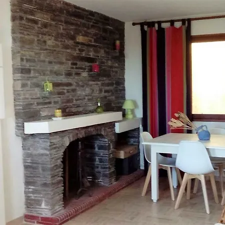 Maison Avec Terrasses, Jardin, Vue Mer Et Montagne 別荘 Porri