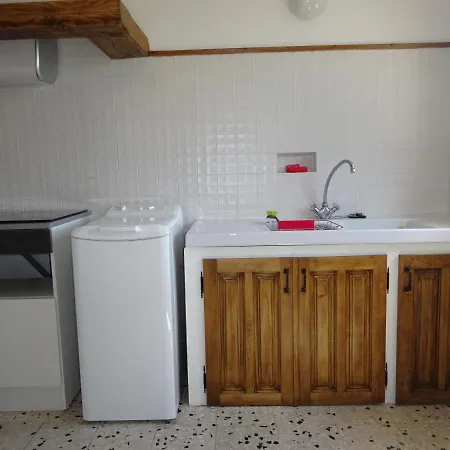 Maison Avec Terrasses, Jardin, Vue Mer Et Montagne