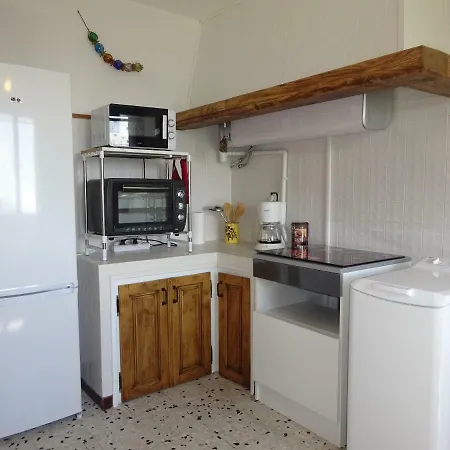 Maison Avec Terrasses, Jardin, Vue Mer Et Montagne Porri