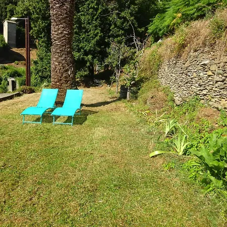 Maison Avec Terrasses, Jardin, Vue Mer Et Montagne
