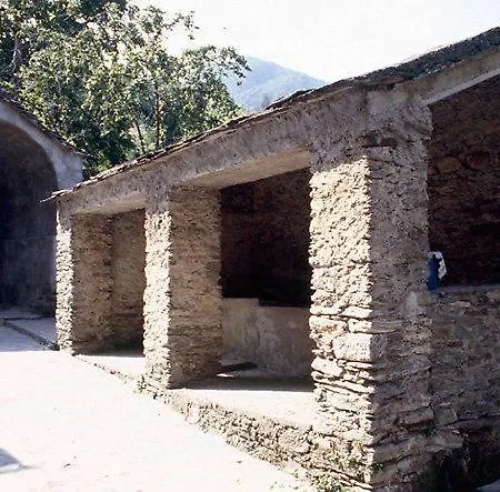 Maison Avec Terrasses, Jardin, Vue Mer Et Montagne * Porri
